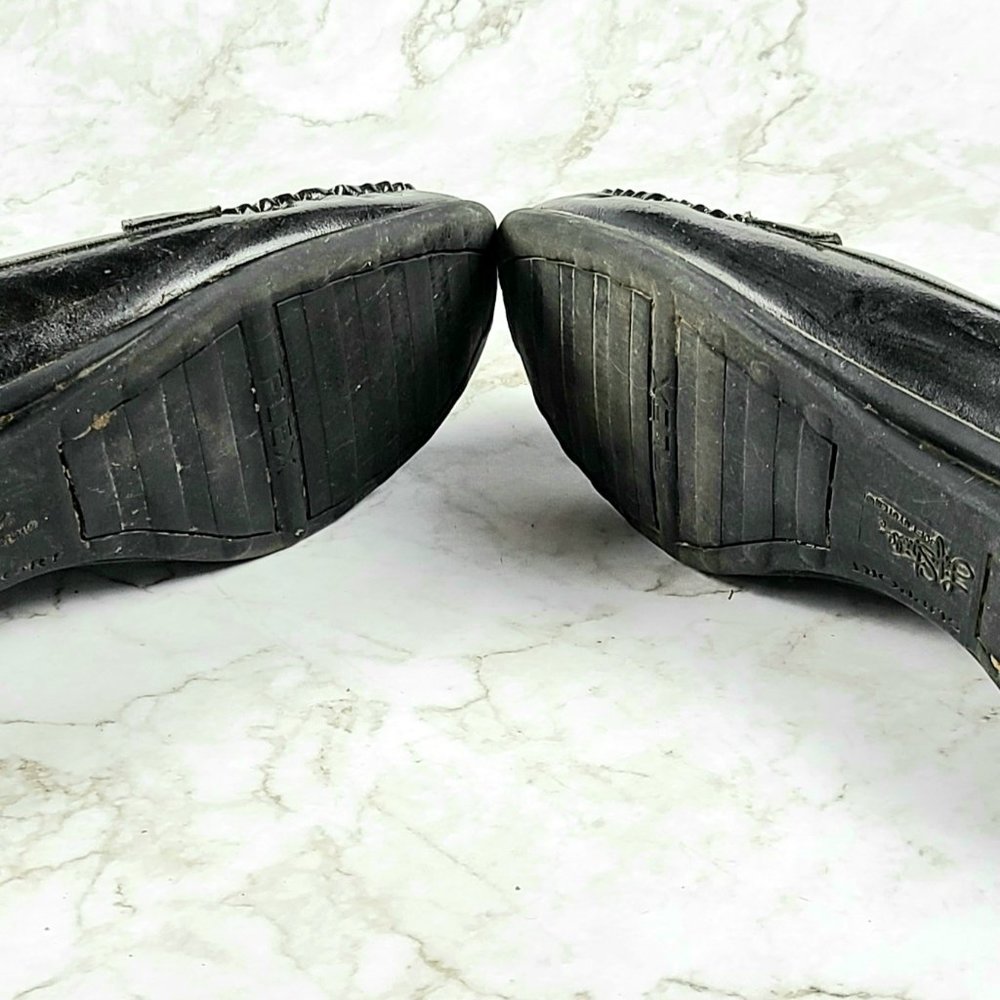 Life Stride - Comfort Support Loafers-8 - Picture 9 of 10